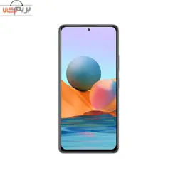گوشی موبایل شیائومی مدل Redmi Note 10 pro دو سیم‌ کارت ظرفیت 128 گیگابایت و رم 8 گیگابایت