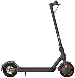 Xiaomi Electric scooter Pro 2 Upgraded new 2020 model 1 Year Warranty Black, 113 x 43 x 118 cm, FBC4025GL, Ninebot Segwayاسکوتر برقی