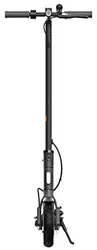 Xiaomi Electric scooter Pro 2 Upgraded new 2020 model 1 Year Warranty Black, 113 x 43 x 118 cm, FBC4025GL, Ninebot Segwayاسکوتر برقی