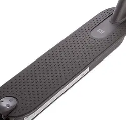 Xiaomi Electric scooter Pro 2 Upgraded new 2020 model 1 Year Warranty Black, 113 x 43 x 118 cm, FBC4025GL, Ninebot Segwayاسکوتر برقی