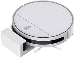 Xiaomi Mi Robot Vacuum Mop Essential,Robot vacuum cleaner, Autonomous vacuum cleaner, 420ml dust tank, 2200PA suction powerجارو برقی هوشمند