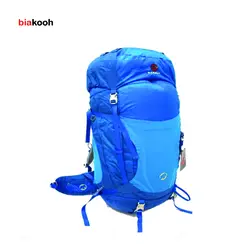 کوله پشتی کوهنوردی 68 لیتری ماموت كد 9896