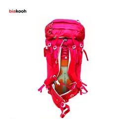 کوله پشتی کوهنوردی 68 لیتری ماموت كد 9896