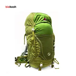 کوله پشتی کوهنوردی 68 لیتری ماموت كد 9896