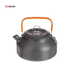 ست ظروف کتری و ماهیتابه مدل DS-200