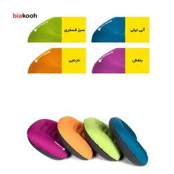 بالش بادی سفری چانوداگ مدل Ultralight