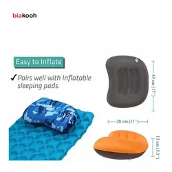 بالش بادی سفری چانوداگ مدل Ultralight