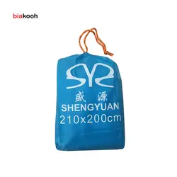 زیرانداز چادر شانگ یانگ کد 200