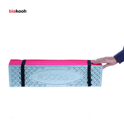 زیرانداز کیسه خواب راک پرو مدل CM-11