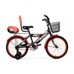 دوچرخه پسرانه سایز ۲۰  :COFIDIS