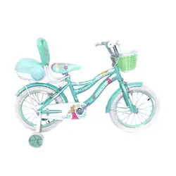 دوچرخه دخترانه سایز16 مدل: JOKER