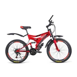 دوچرخه کاستوم