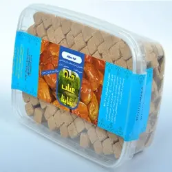 حبه سنجد