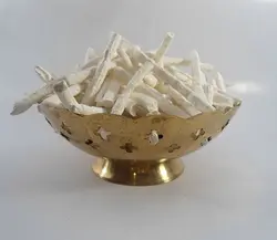 کشک رشته ای بیرجند دویست و پنجاه گرم 32 هزار تومان