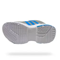 کفش ورزشی اسپرت مدل آدیداس کشی AX2 آنیل (سایز 32 – 36 طوسی)