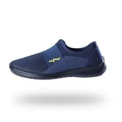 کفش مدل مونیکا ۱۰۴ شهپر (سایز 40 - 45 سرمه ای)