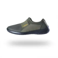 کفش مدل مونیکا ۱۰۴ شهپر (سایز 40 - 45 سبز)