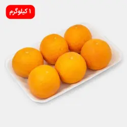 پرتقال ناول ۱۰۰۰ گرم