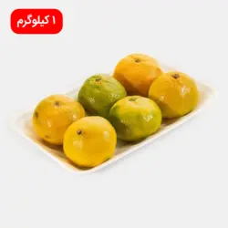 نارنگی تخم ژاپنی 1000 گرم