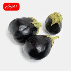 بادمجان لامپی 1000 گرم