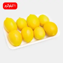 لیمو سنگی 1000 گرم