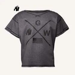 تیشرت تمرین شلدون طوسی