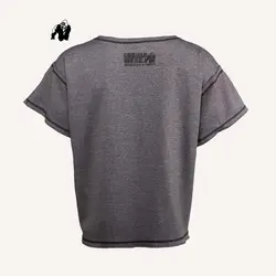 تیشرت تمرین شلدون طوسی