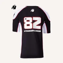 تیشرت اتلت 82