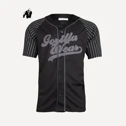 تیشرت/پیراهن جرزی مشکی