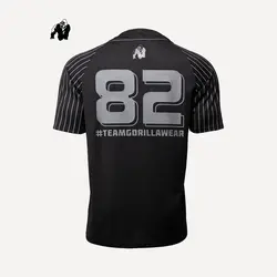 تیشرت/پیراهن جرزی مشکی