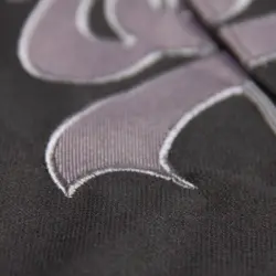 تیشرت/پیراهن جرزی مشکی