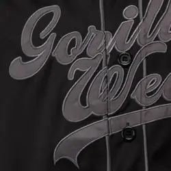 تیشرت/پیراهن جرزی مشکی