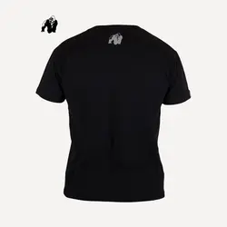 تی شرت ساکرامنتو مشکی/قرمز