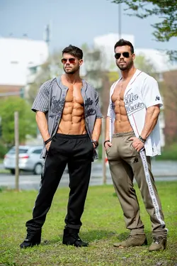 تیشرت/پیراهن جرزی - سفید