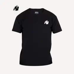 تی شرت اسنشال مشکی