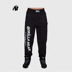 شلوار مردانه آگوستین مشکی