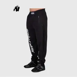 شلوار مردانه آگوستین مشکی