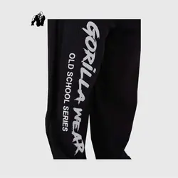 شلوار مردانه آگوستین مشکی