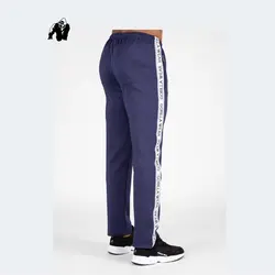 شلوار مردانه دلاور سرمه ایی