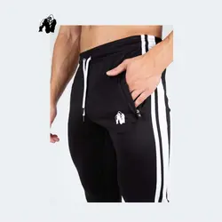 شلوار مردانه دلاور مشکی