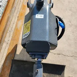 چاله کن مینی لودر بابکت ایران بابکت