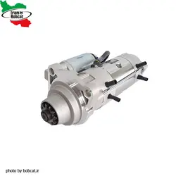 استارت بابکت اصلی آمریکایی