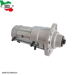 استارت بابکت اصلی آمریکایی