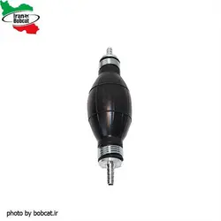 پمپ دستی گازوئیل بابکت برای مینی لودر بابکت s250