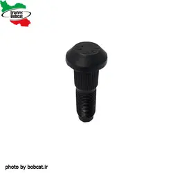 پیچ و مهره رینگ چرخ مینی لودر بابکت