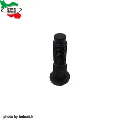 پیچ و مهره رینگ چرخ مینی لودر بابکت