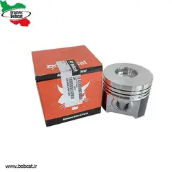 پیستون بابکت s130 مناسب برای مینی لودر آمریکایی