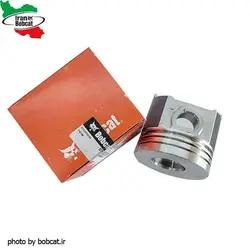 پیستون بابکت s130 مناسب برای مینی لودر آمریکایی