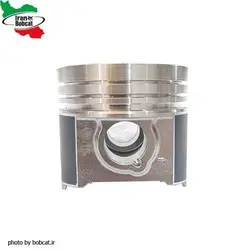 پیستون مینی لودر بابکت bobcat s130