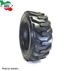 تایر چرخ مینی لودر بابکت وارداتی و صادراتی